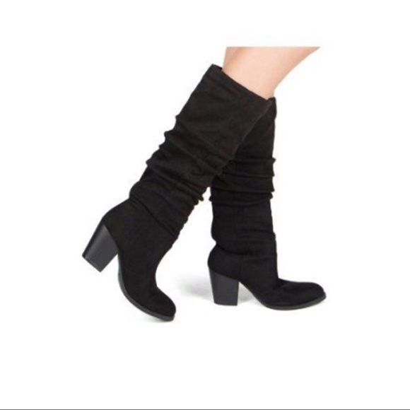 CLEARANCE-FIRM‼️5🌟Maxine Knee High Boots - Picture 3 of 6